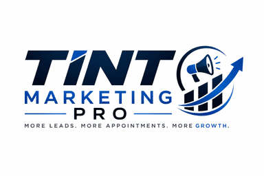Tint Marketing Pro