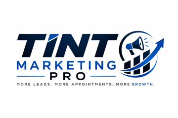 Tint Marketing Pro